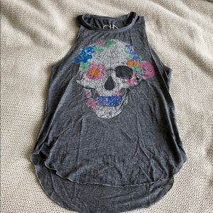 Muscle Tank